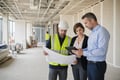 How to Choose a Commercial Construction Contractor