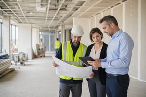 Commercial Construction Contractor Selection Guidelines
