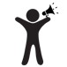 Communication - icon