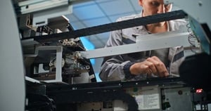 Field Service Repair