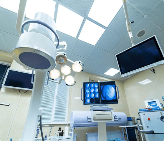 HealthcareRenovation