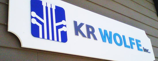 KR Wolfe, Systems Integration, San Diego