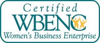 WBENC - Women's Business Enterprise - KR Wolfe