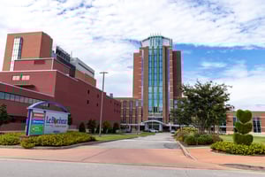 Methodist Le Bonheur Healthcare - Medline