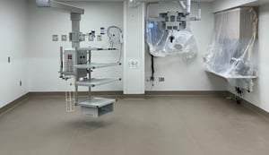 Moore Regional X2000