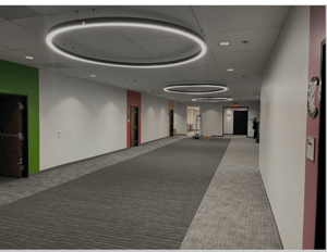 Sharp Training Center