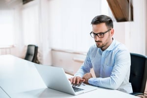 website custome survey photo