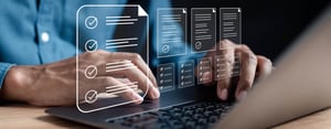 white paper image