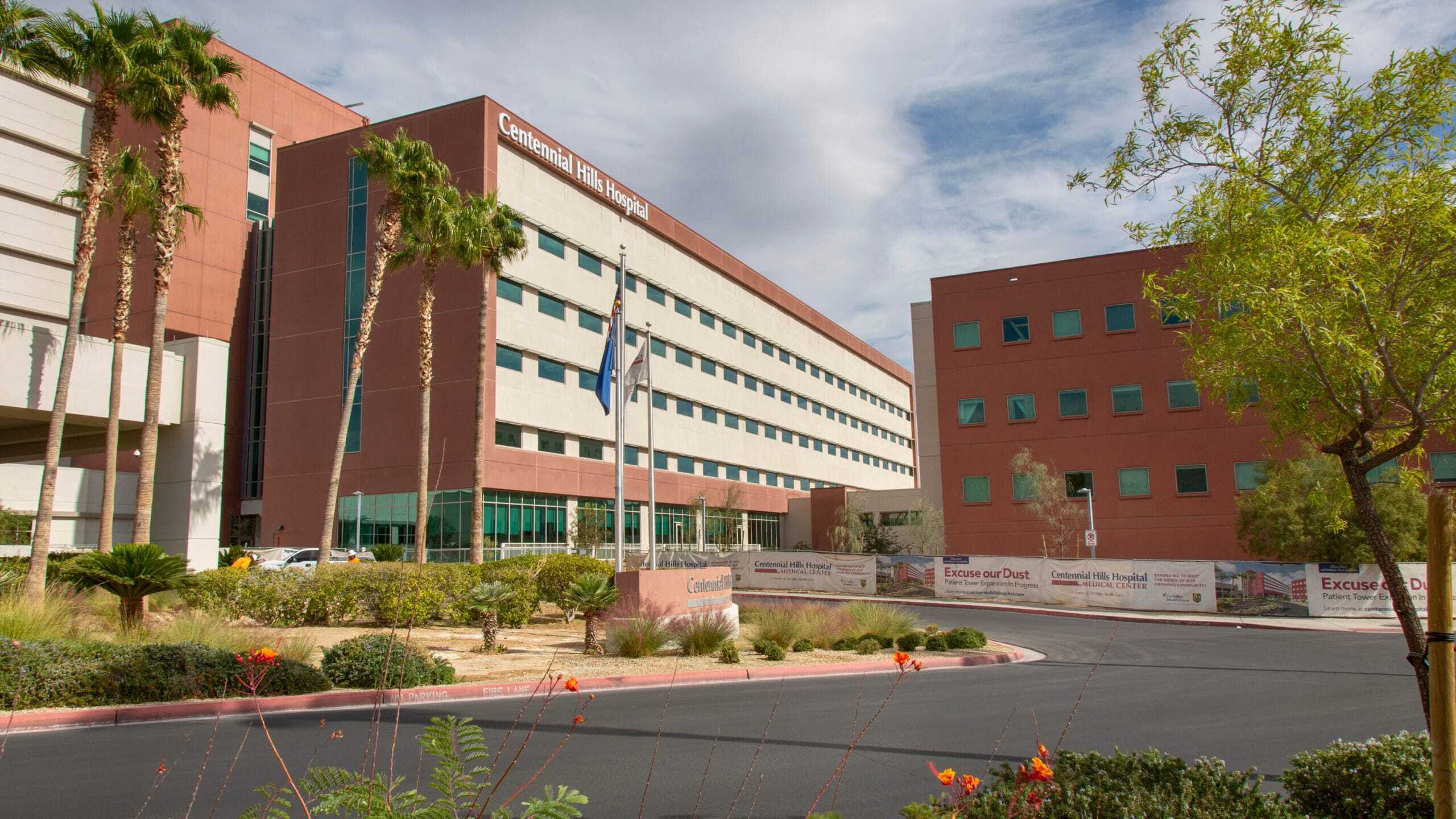 Healthcare Renovation Case Study: Surgical Suite Integration