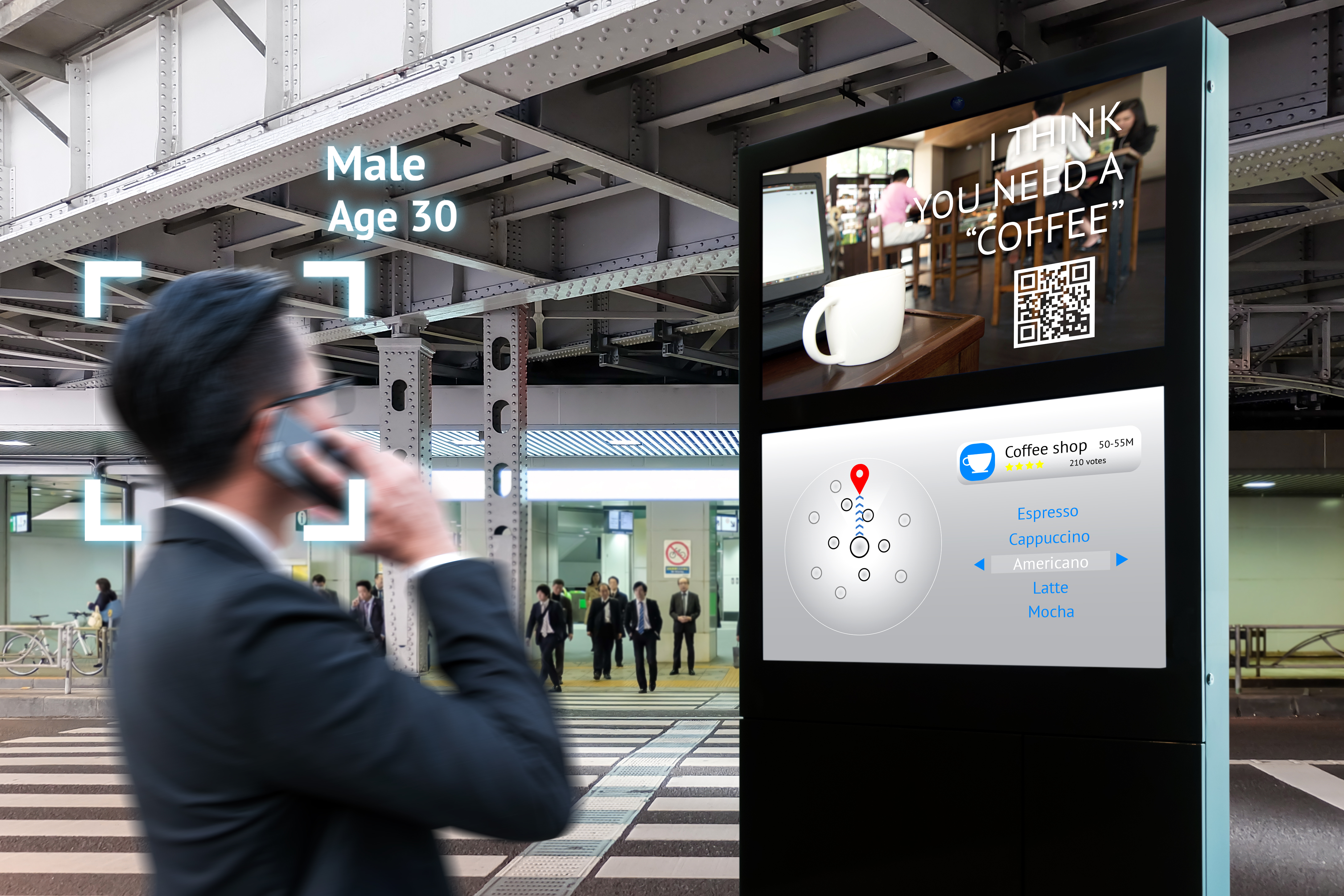 Top 6 Reasons to Invest in Digital Signage, Video Walls & Wayfinding