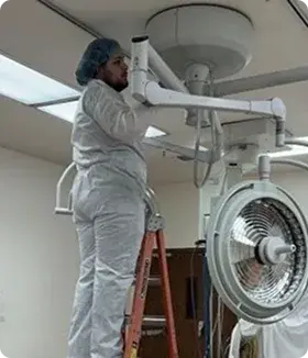 Equipment-Installation