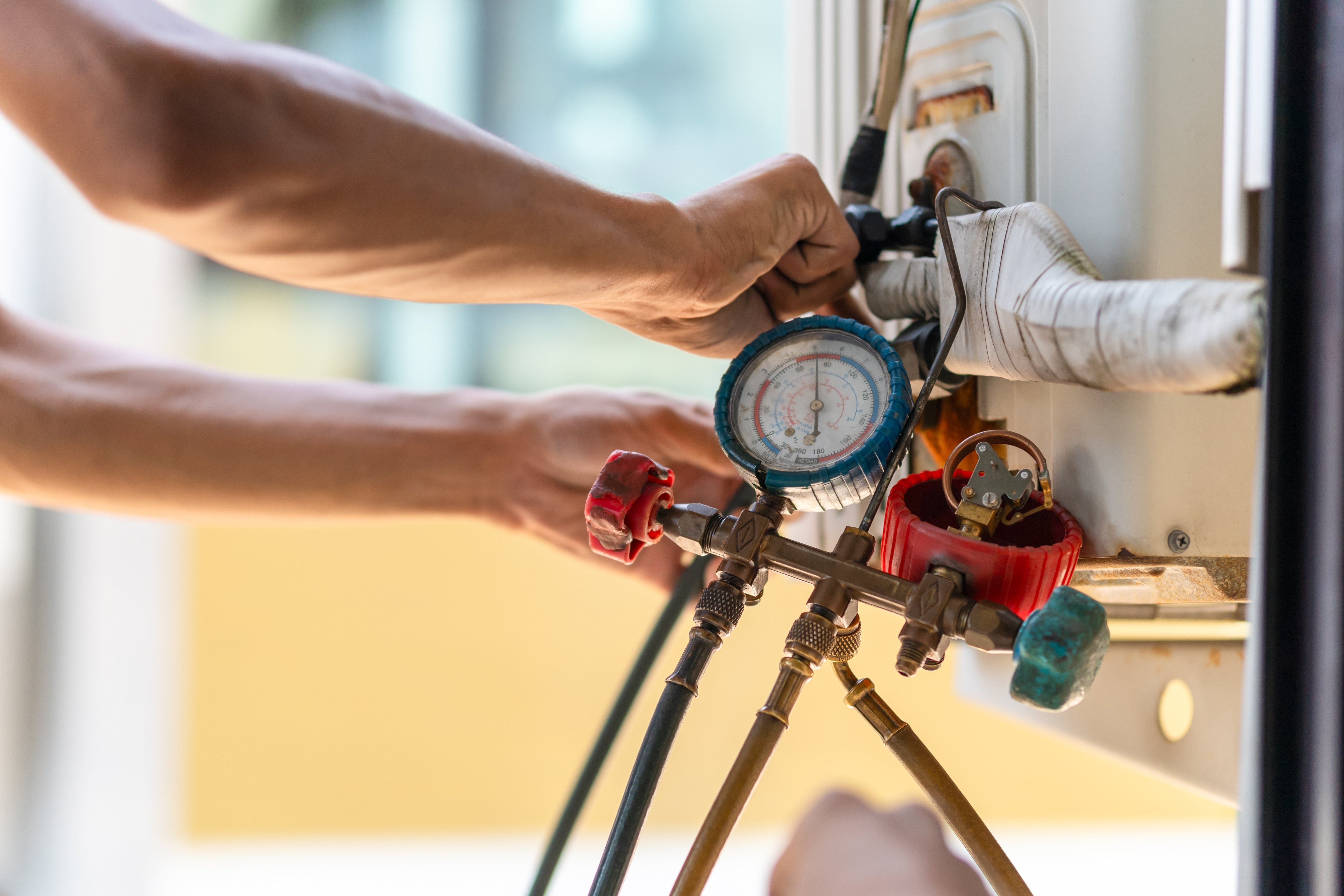 The Importance of Preventative Maintenance on Property: Why Scheduled Maintenance and Inspections Matter