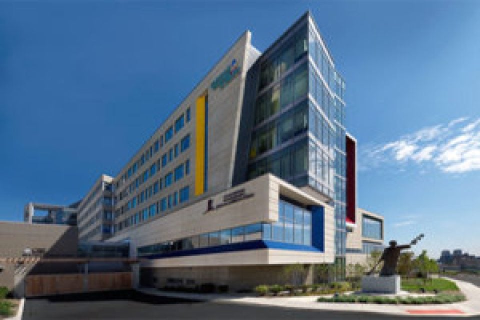 OSF-St. Francis Medical Center