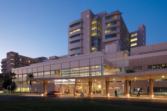 UC Davis Medical Center