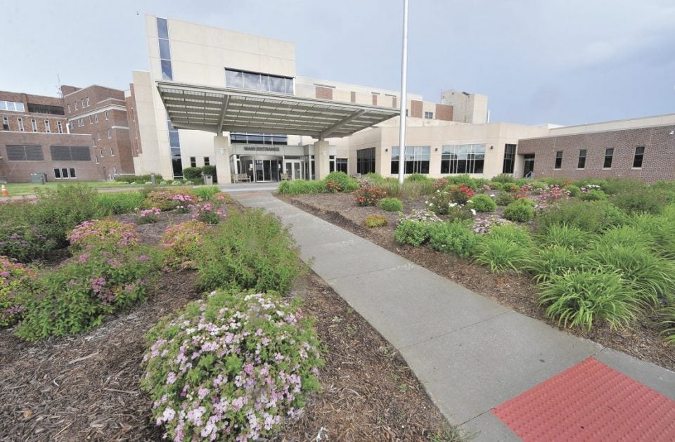 Trinity Regional Medical Center – UnityPoint Fort Dodge Hospital