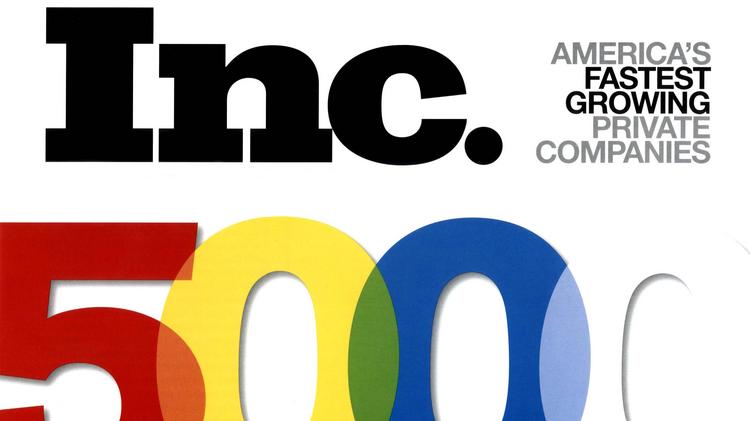 KR Wolfe Named on Inc. 5000’s Top 2018 List