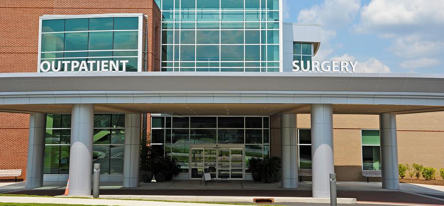 Ambulatory Surgery Center Trends Continue into 2021