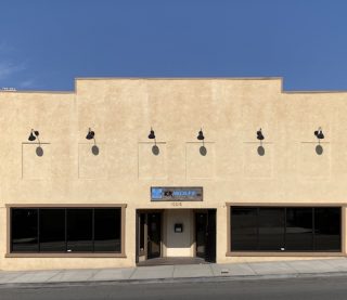 KRW Office