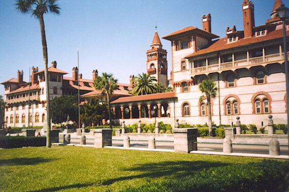 University of Saint Augustine