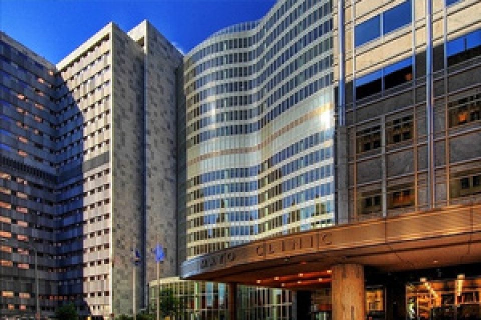 Mayo Clinic