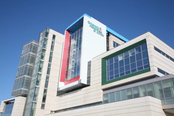 OSF-St. Francis Medical Center