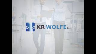 KR Wolfe's Skilled Technicians are Ready Complete Any