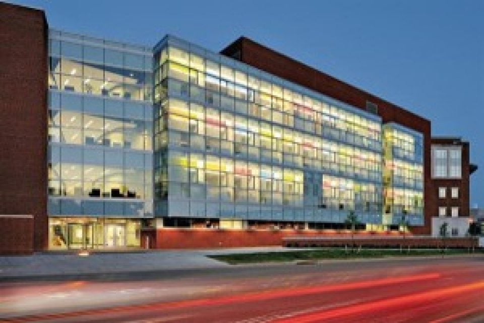 University of Kentucky HealthCare