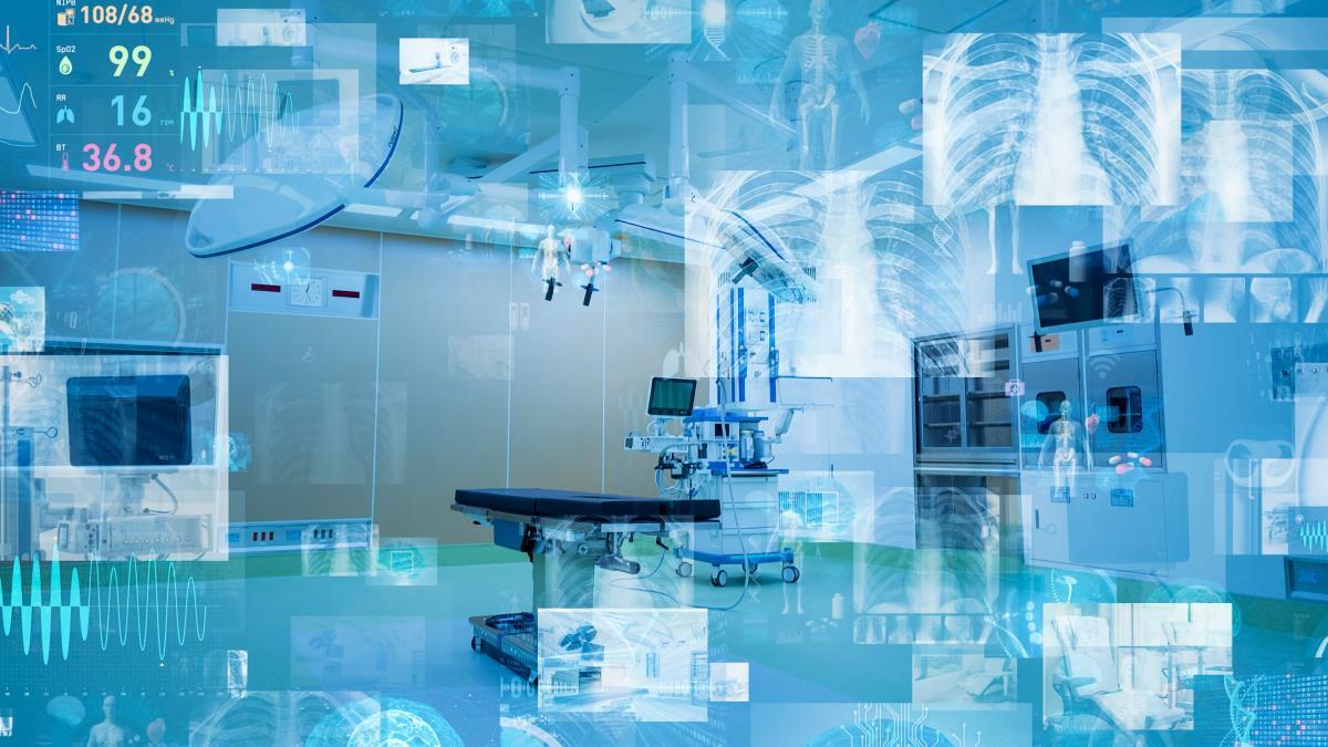 Why Medical Equipment Manufacturers Are Accelerating Their Shift to Third-Party Field Services