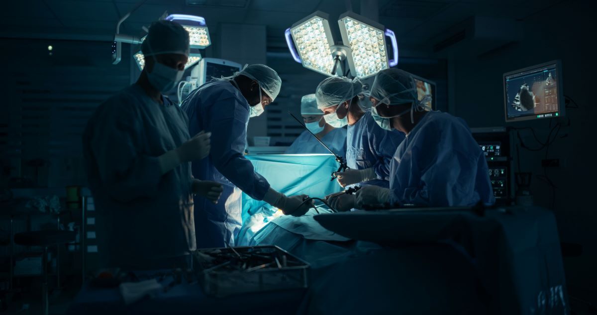 How to Choose the Best Medical Equipment Installation and Service Partner